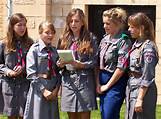 girlscouts