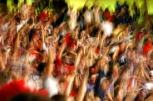 Fans Cheering